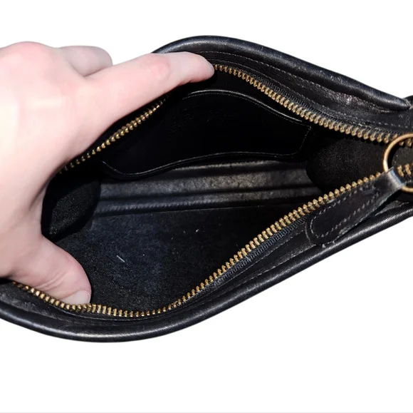 Coach | Vintage Legacy 9997 Crossbody | Made in USA | 1998 - Picture 12 of 16